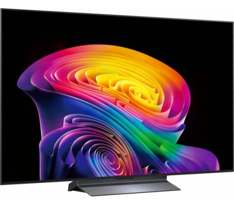 LG OLED55C68LA