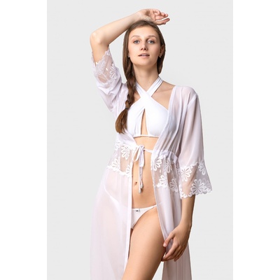 VFstyle Beatris bílý – Zboží Dáma