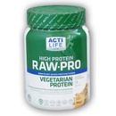 USN Raw-Pro vegetarian protein 700 g