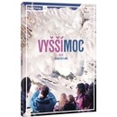 Vyšší moc DVD