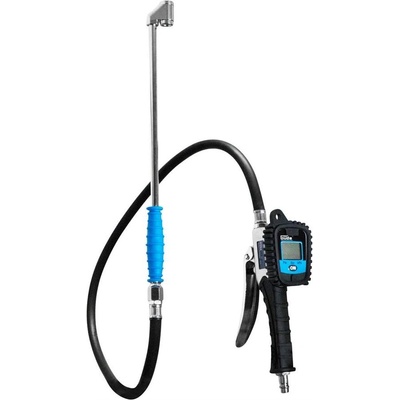 Güde GmbH DIGITÁLNÍ HUSTILKA PNEUMATIK V 12 PRO