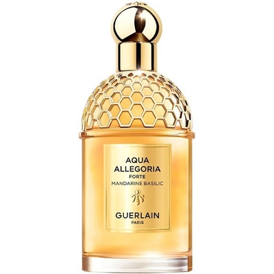 Guerlain Aqua Allegoria Mandarine Basilic Forte parfumovaná voda dámska 75 ml