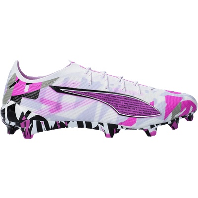 PUMA Ultra 5 ultimate forever fg