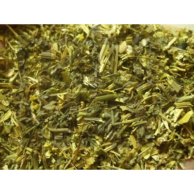 Bylinná lékárna Maceška violka trojbarevná Violae tric. herba 500 g