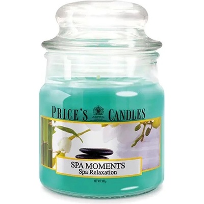 Price´s Spa moments 100 g