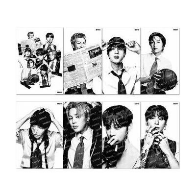 BTS: Arirang Poster J-HOPE