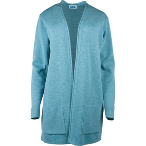 Reiff Дамско вълнено яке Reiff Women's Jacke Maja Merino jacket - Aqua - размер L (105-3250-0714)