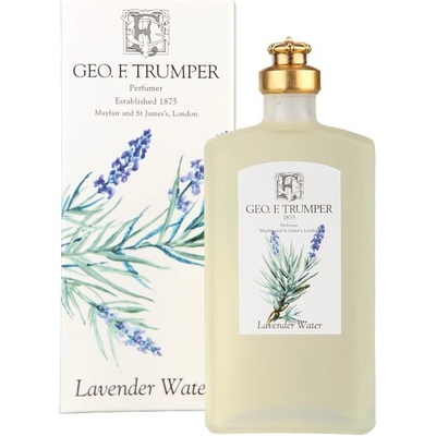Geo F. Trumper Lavender Water toaletní voda unisex 100 ml