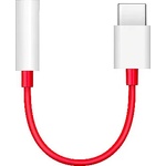 OnePlus Адаптер Type C към 3, 5мм жак 1091100049 - phoneparts