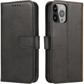 HQWear Калъф HQWear Magnet Case за Huawei Nova 11 SE, черен (9145576284889)