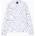 Armani Exchange Блуза Armani Exchange SWEATSHIRT - Ivory multi