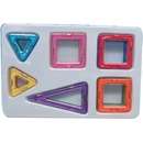 EP line Magnetická stavebnice 20 ks