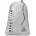 Hyperlite Mountain Gear Drawstring Stuff Sack 4 l
