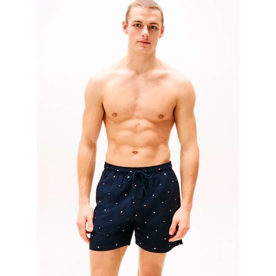 Tommy Hilfiger Бански гащета Tommy hilfiger UM0UM03534 swimming shorts - Blue (Blue)