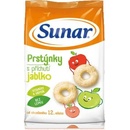Sunar Prstýnky s příchutí jablko 50 g