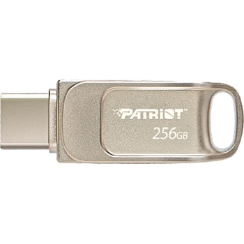Image 1 of Patriot TAB T560 256GB USB 3.2 (PS256GT560DS5D)