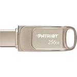 Patriot TAB T560 256GB USB 3.2 (PS256GT560DS5D) Флаш памет