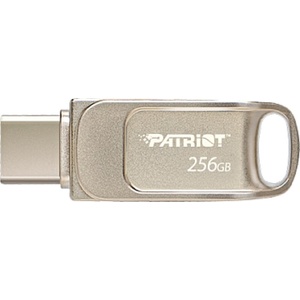 Patriot TAB T560 256GB USB 3.2 (PS256GT560DS5D) Флаш памет