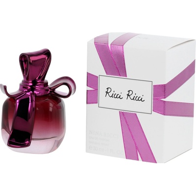 Nina Ricci Ricci Ricci parfémovaná voda dámská 30 ml