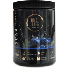 One Life BCAA + Glutamin 407 g