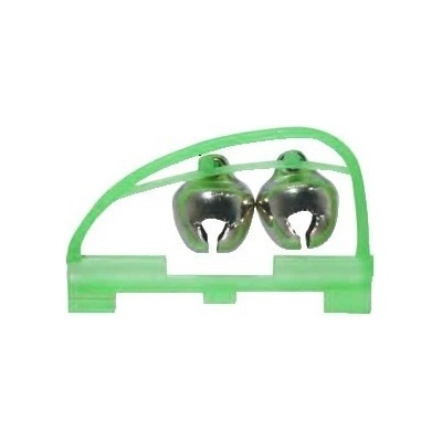 Saenger Fluorescentní držák chemického světla s rolničkami