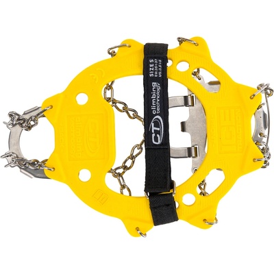 Cllimbing Technology Ice Traction
