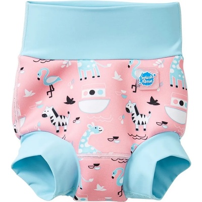 Splash About new happy nappy nina's ark xl