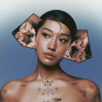 Peggy Gou - I Hear You CD