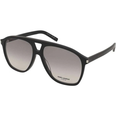 Диоптрични очила Saint Laurent SL 596 Dune 006
