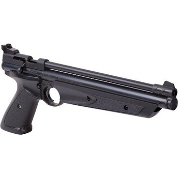 Crosman 1377 4,5 mm černá
