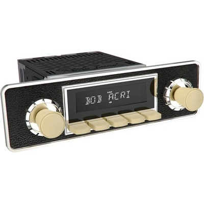 RetroSound Ivory 1 DAB-1