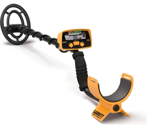 Garrett Ace 200i