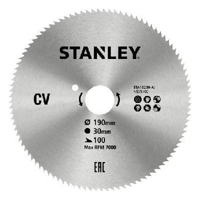 Stanley STA10230-XJ