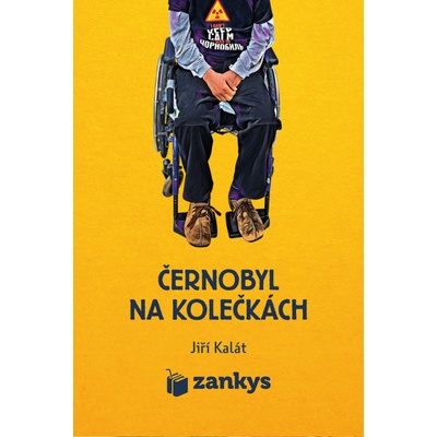 Černobyl na kolečkách