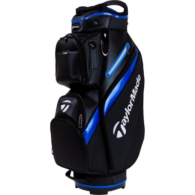 TaylorMade Deluxe Cart Bag