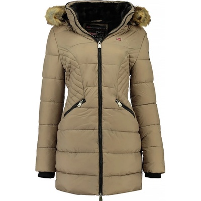 Geographical Norway Abby béžová