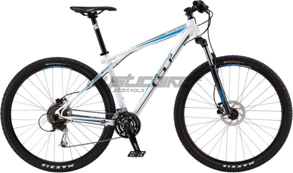 GT Karakoram 3.0 2013 - Heureka.cz