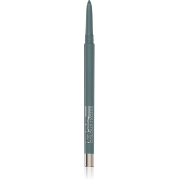 MAC Cosmetics Colour Excess Gel Pencil vodeodolná gélová ceruzka na oči Hell-Bent 0,35 g