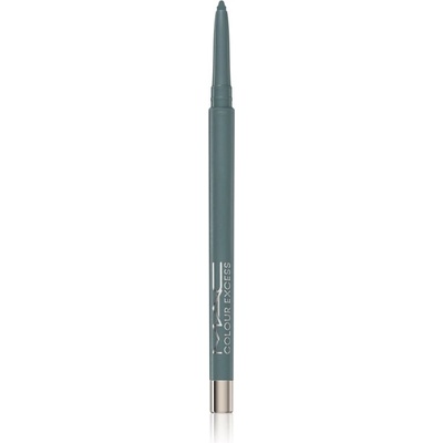 MAC Cosmetics Colour Excess Gel Pencil vodeodolná gélová ceruzka na oči Hell-Bent 0,35 g