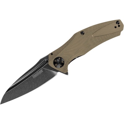 Kershaw Natrix 7007TANBW