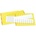 Partex етикети PF-07533KT9, 7, 5 x 33 мм, бял, 100 бр, A4, 1 лист (PF-07533KT9)