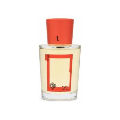 Acqua Di Parma Colonia Limited Edition Orange одеколон унисекс Refillable 100 ml