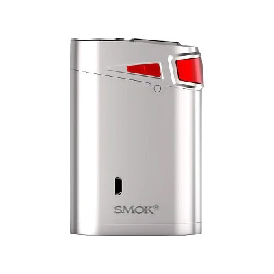 Smoktech G320 marshal tc 320w grip stříbrný