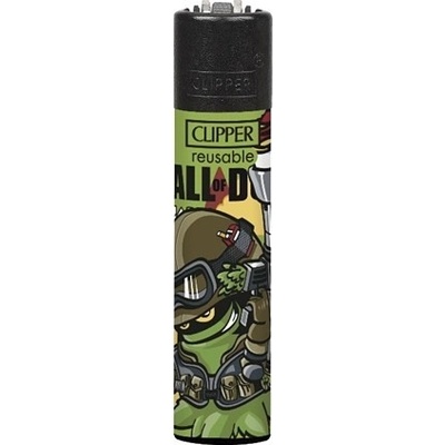 Clipper Players Weed Call of Dope