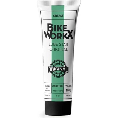 Bike WorkX Pro Greaser 100 g