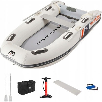 Aqua Marina U-DeLuxe 2,98m DWF Air Deck