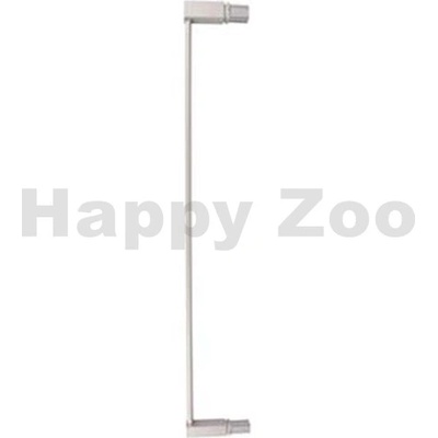 Flamingo Rozšíření k vnitřní dveřní zábraně Salus 7 x 76 cm