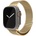 Каишка от next one - Метална 45/49 мм - златиста (k-aw-4549-mesh-gld)