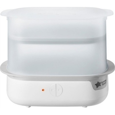 TOMMEE TIPPEE Elektrickcký parní sterilizátor 232366