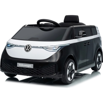 Tomido Volkswagen ID BUZZ Elektrické autíčko černá